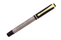 661-R Metal Roller Kalem