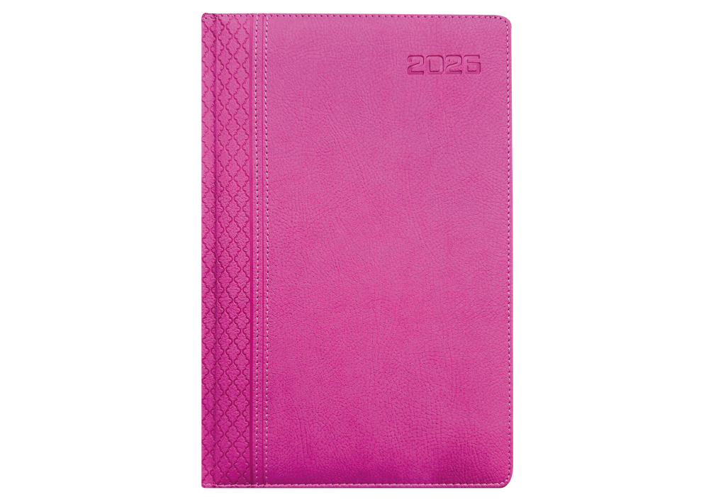 610- Günlük Ajanda 16x24 cm 610- Günlük Ajanda 16x24 cm