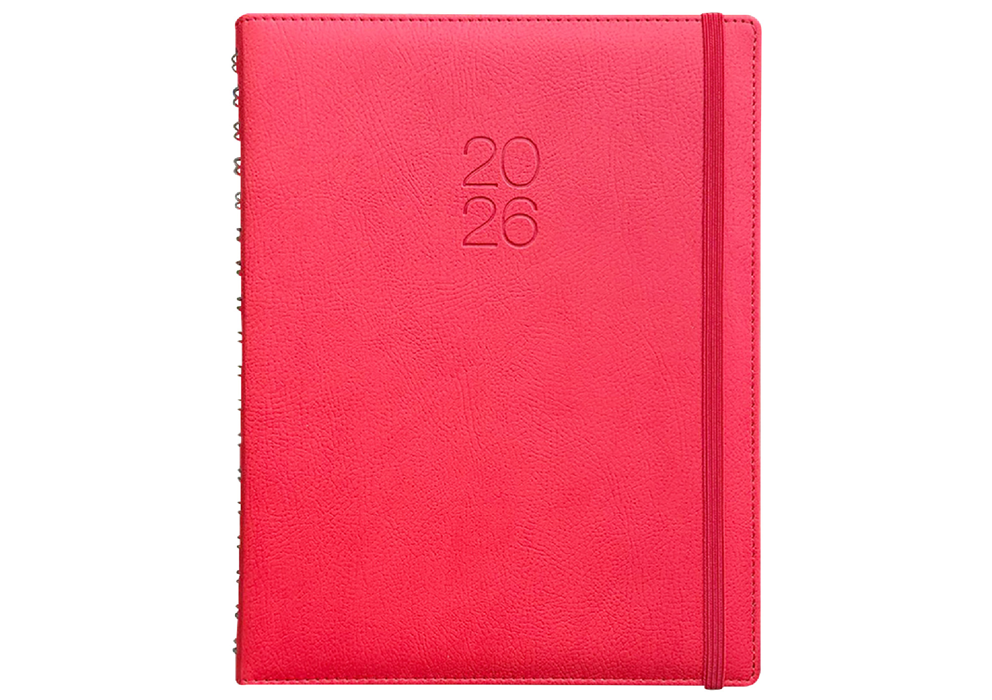 630- Gizli Spiralli Ajanda 17x24 cm 630- Gizli Spiralli Ajanda 17x24 cm