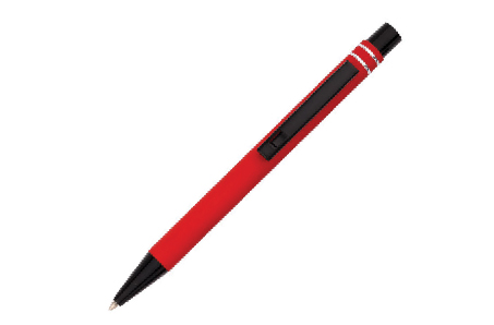 522- Metal Tükenmez Kalem