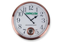 AK-NS307 Cunda Duvar Saati