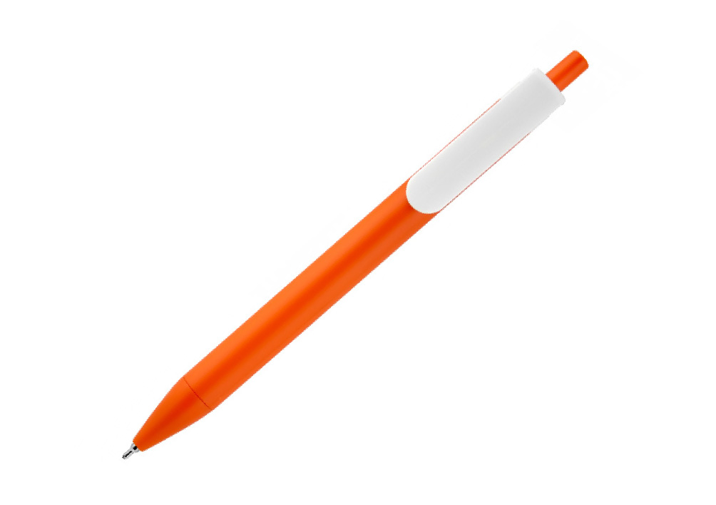 509-BK Plastik Tükenmez Kalem