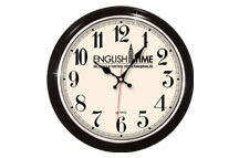 227 Bodrum Duvar Saati