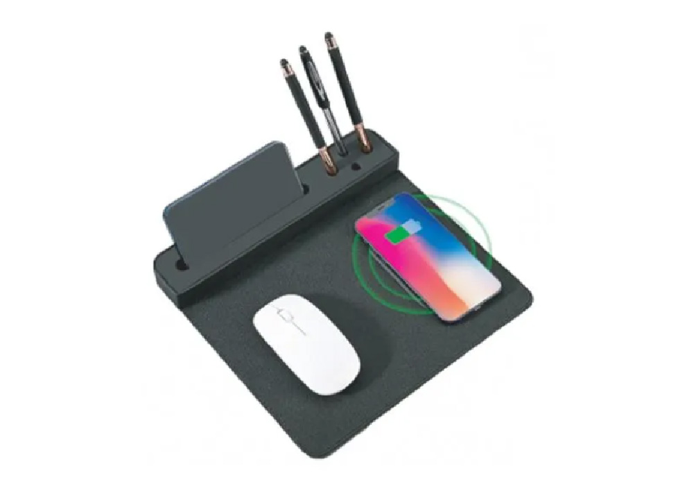 3830 - Wireless Mouse Pad