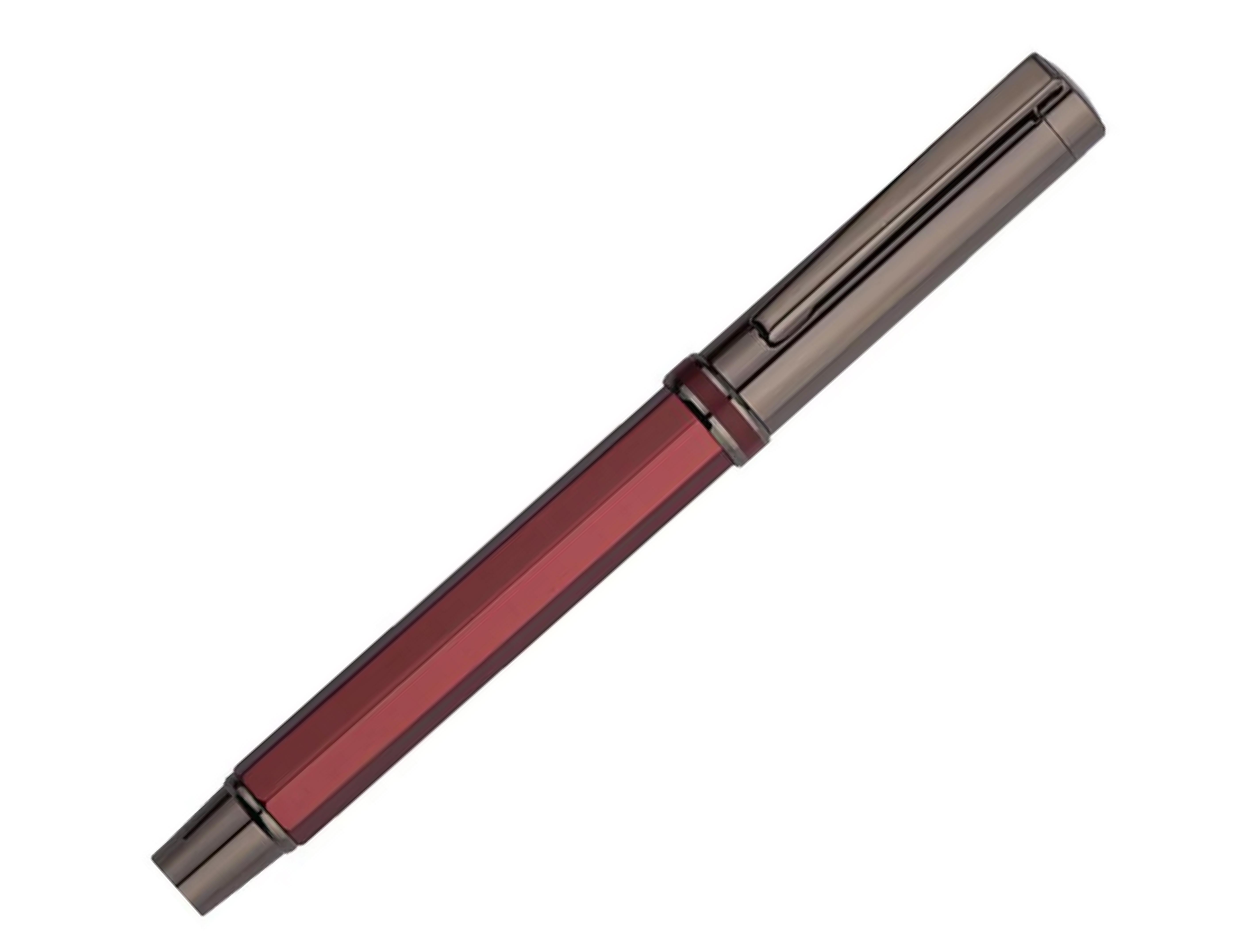 17600 - Metal Roller Kalem