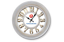 2759 Kale Duvar Saati