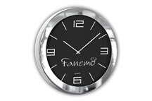 197 İstanbul Duvar Saati