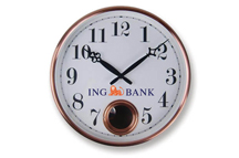 AK-NS311 Malta Duvar Saati