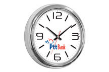 209-K Rodos Duvar Saati