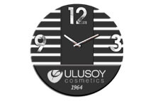 422 Elit Duvar Saati