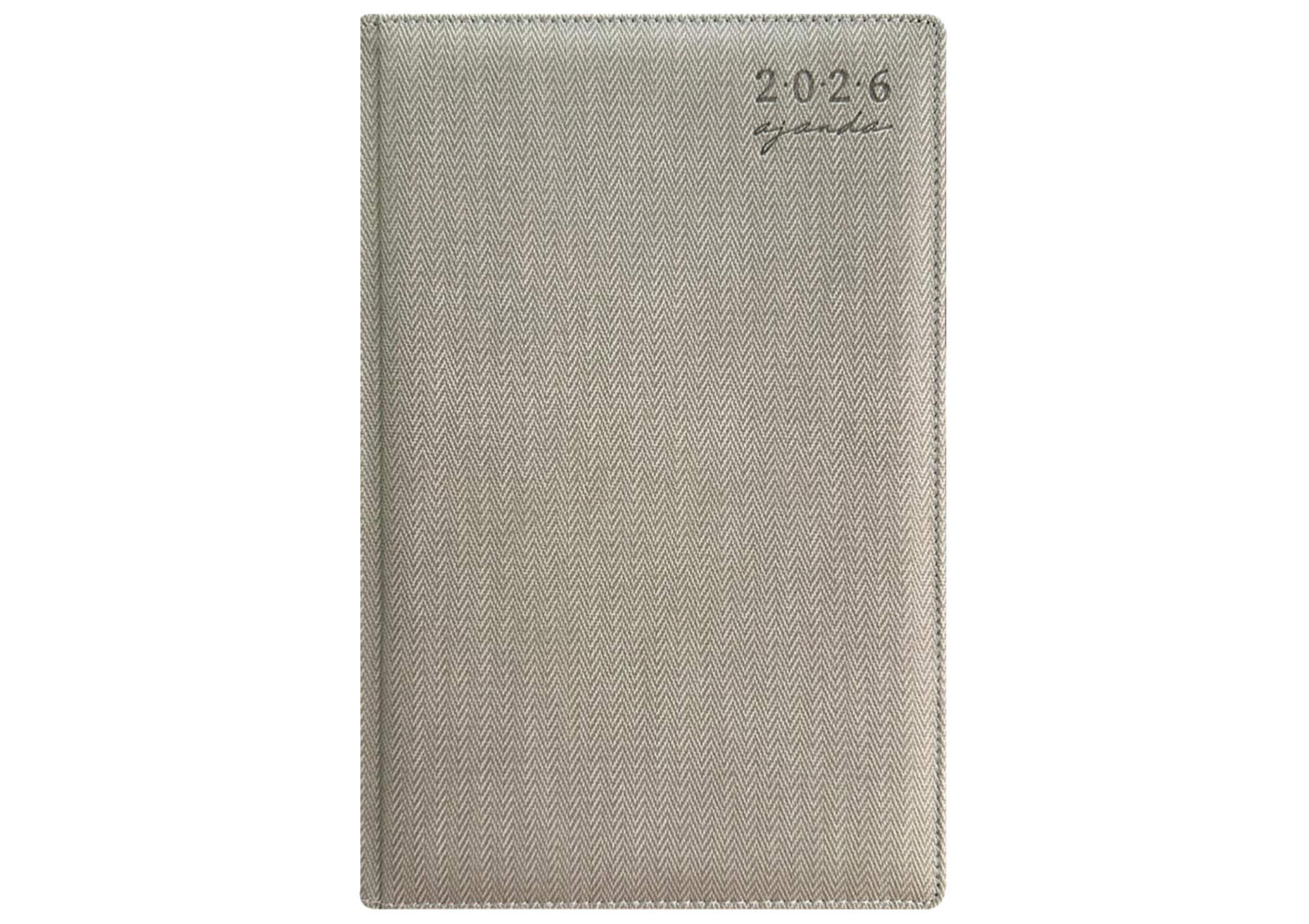 635- Günlük Ajanda 17x24 cm 635- Günlük Ajanda 17x24 cm