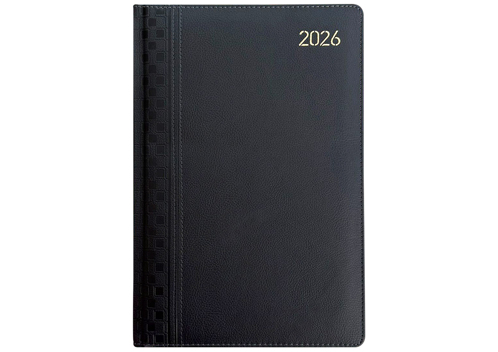 675- Kareli Günlük Ajanda 16x24 cm 675- Kareli Günlük Ajanda 16x24 cm