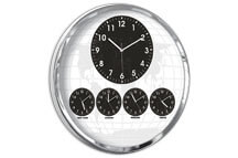 246-L Dünya Saati 5'li