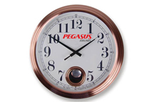 AK-NS308 Gulet Duvar Saati