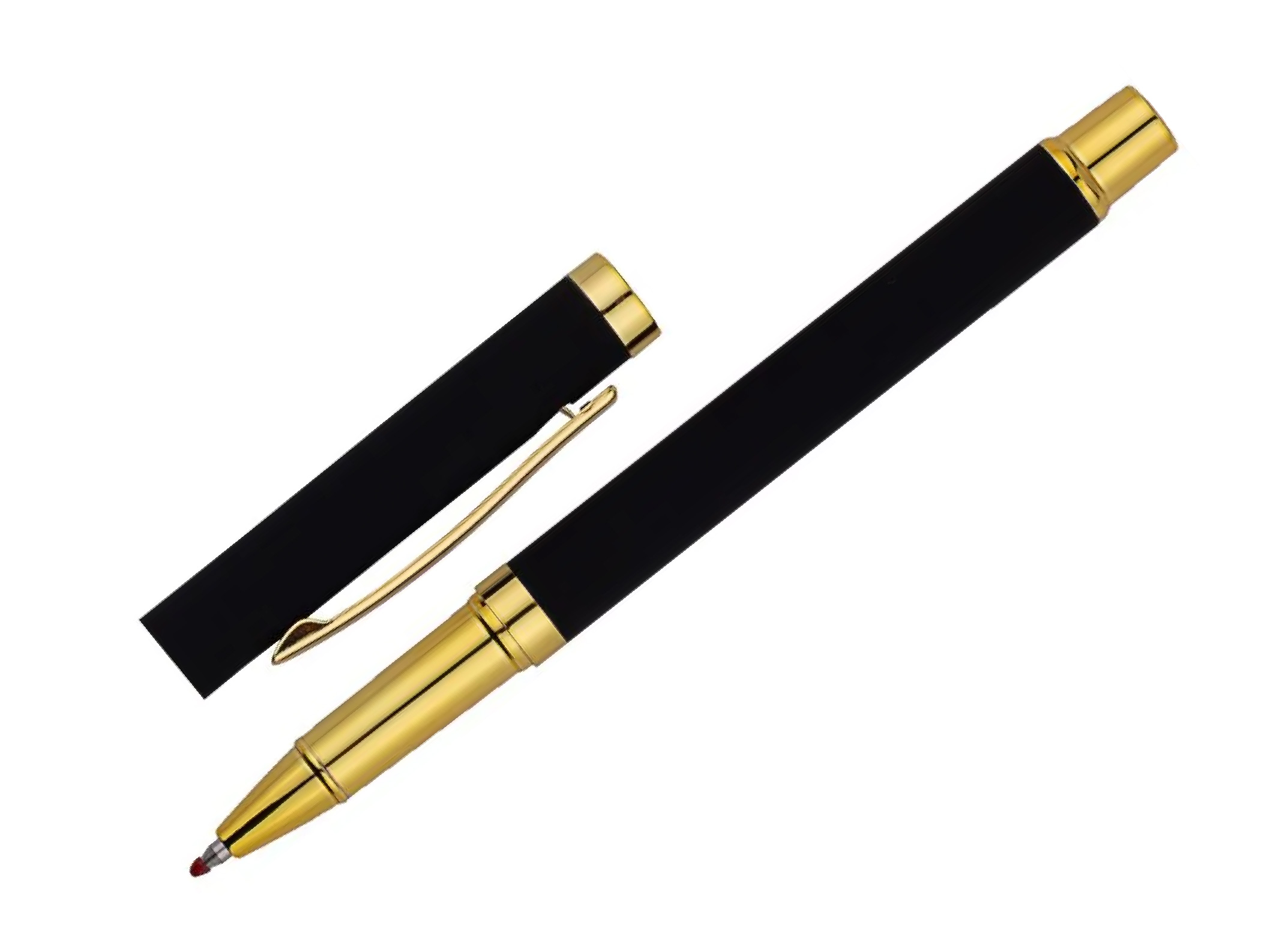 17380 Metal Roller Kalem