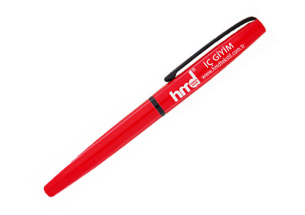691-R Metal Roller Kalem